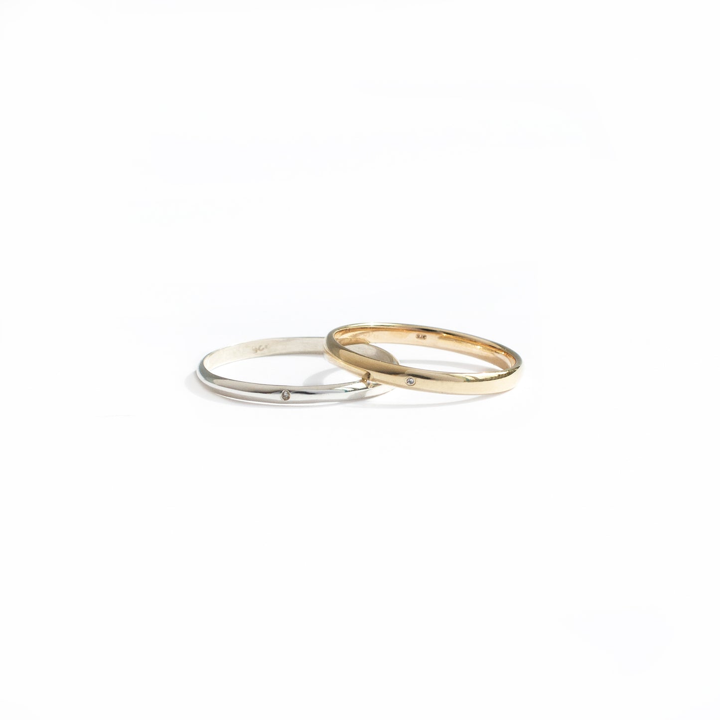 Satellite Ring | SMITH Jewellery