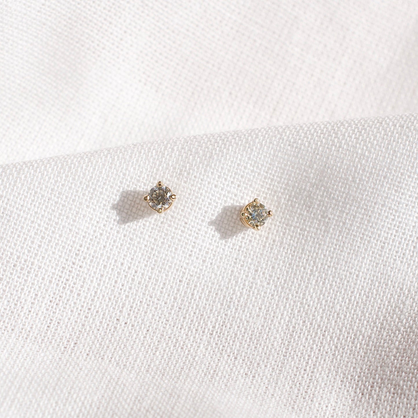 Satellite Studs | SMITH Jewellery