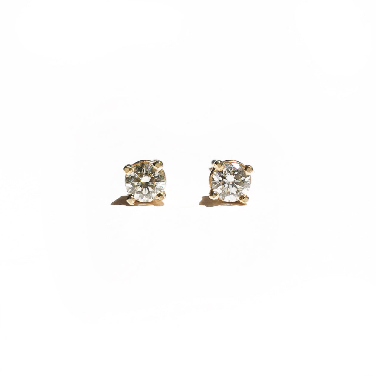 Satellite Studs | SMITH Jewellery