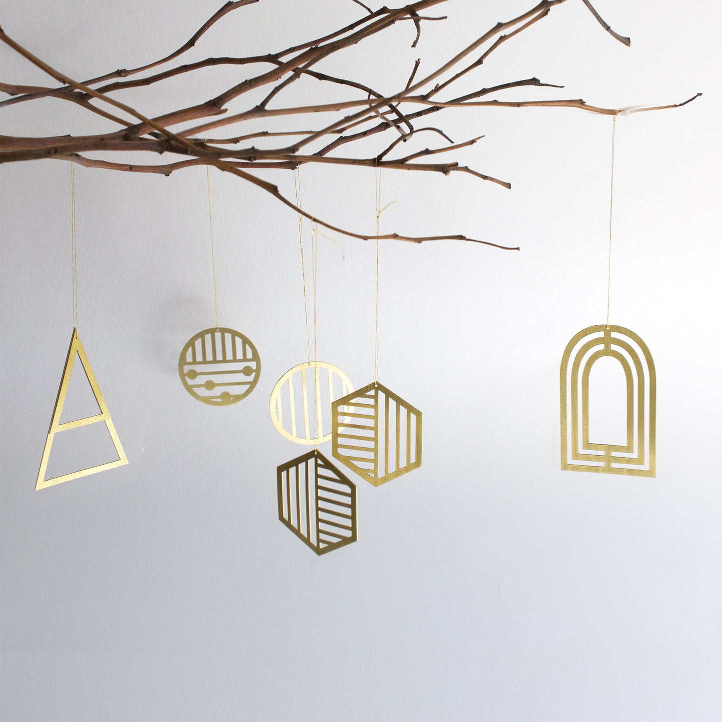 Scandi Christmas Decorations | SMITH Jewellery