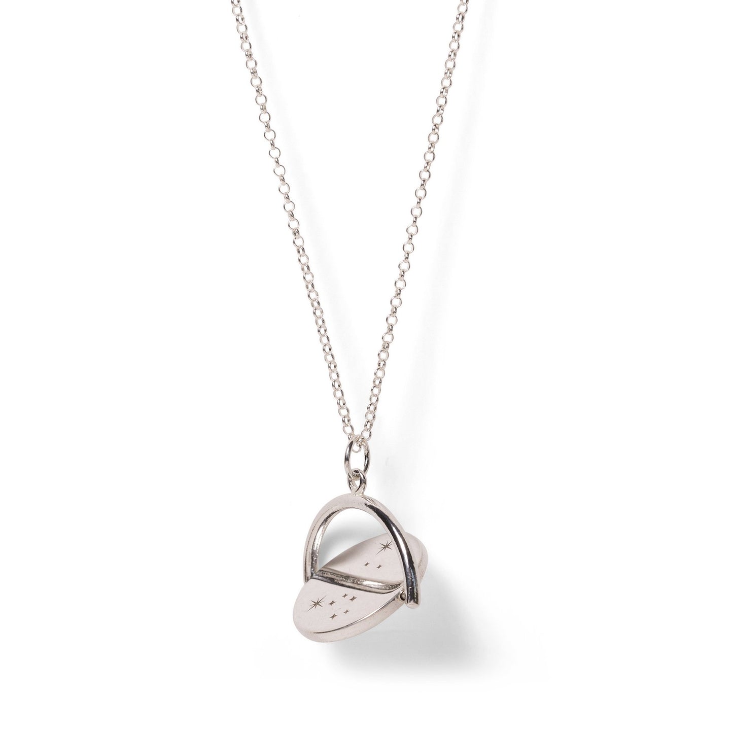 Astra Pendants | SMITH Jewellery