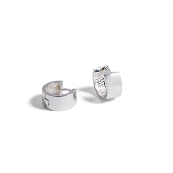 Huggies | SMITH Jewellery
