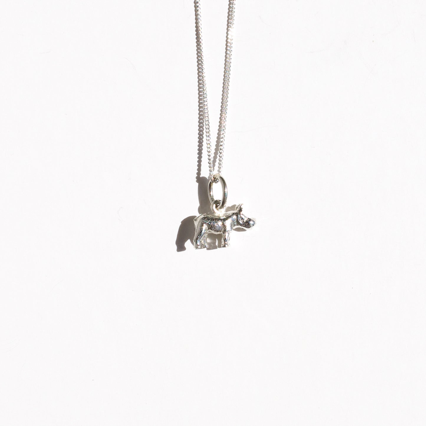 Assorted Animal Pendants | SMITH Jewellery