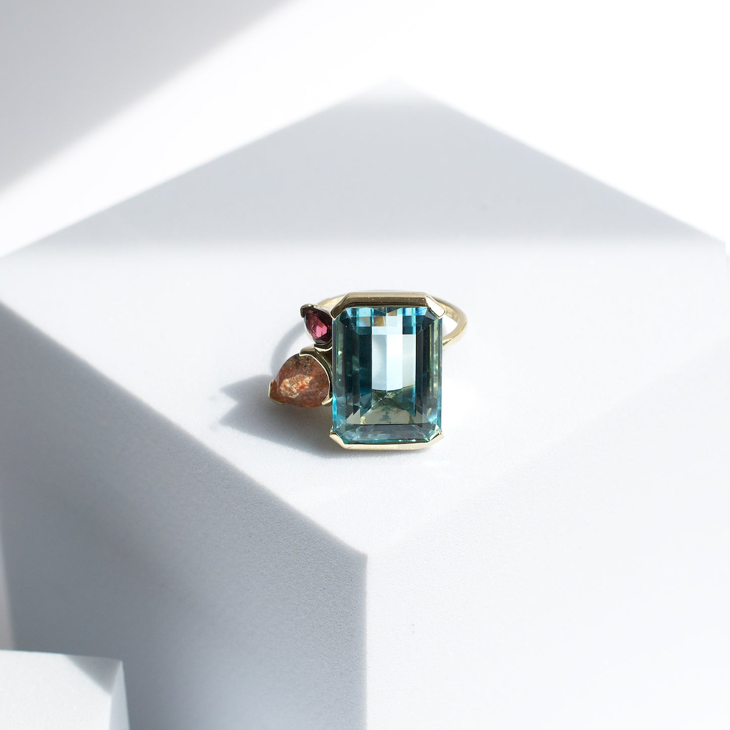 Skye Ring | SMITH Jewellery