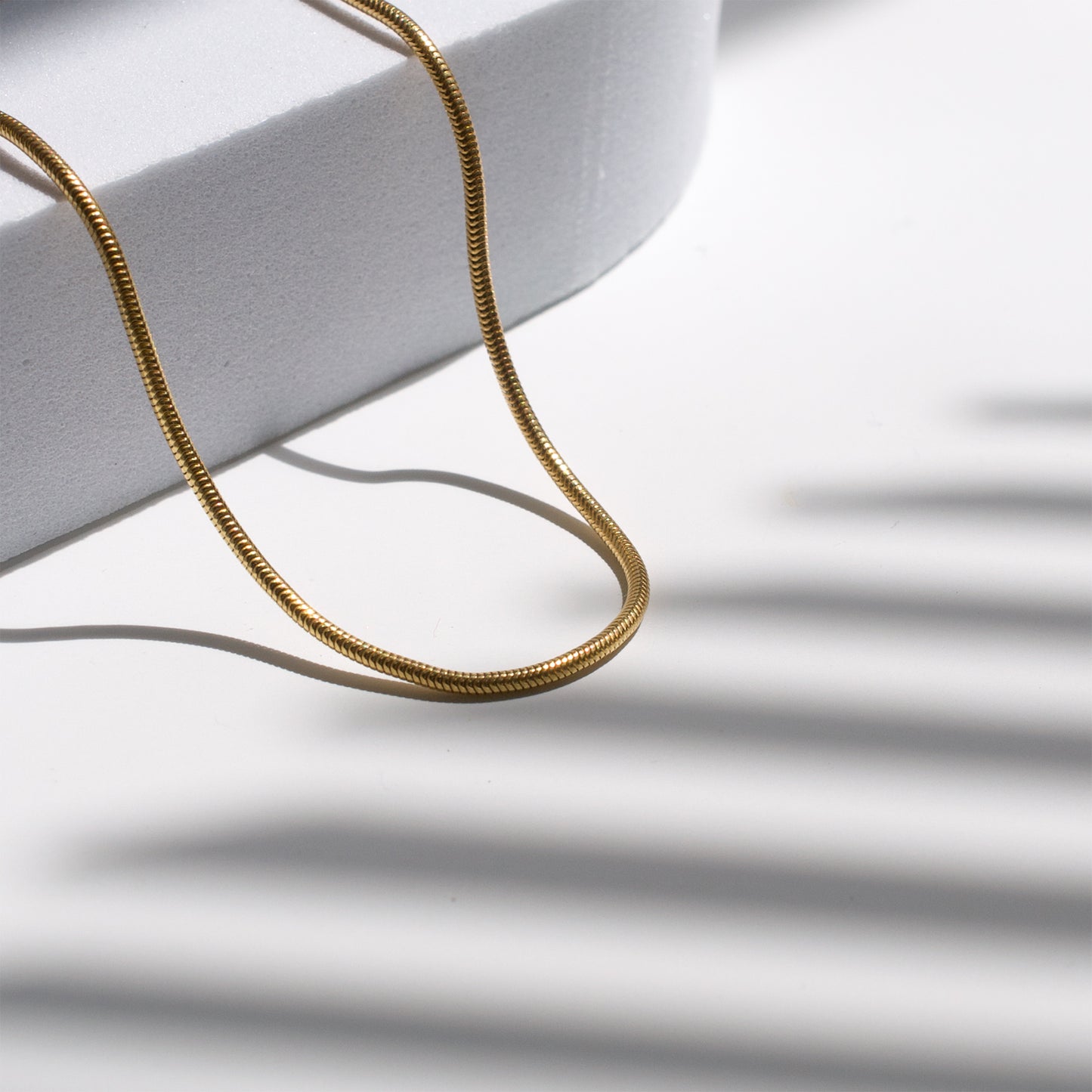 Snake Chain Bracelets | SMITH Jewellery