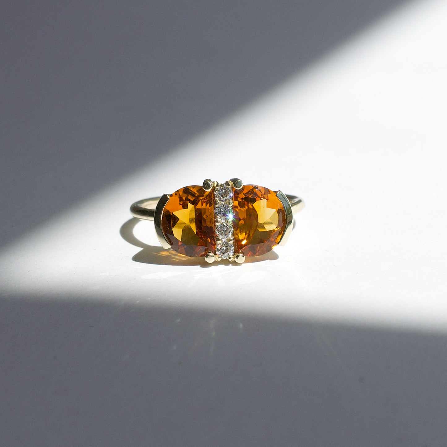 Solaris Ring | SMITH Jewellery