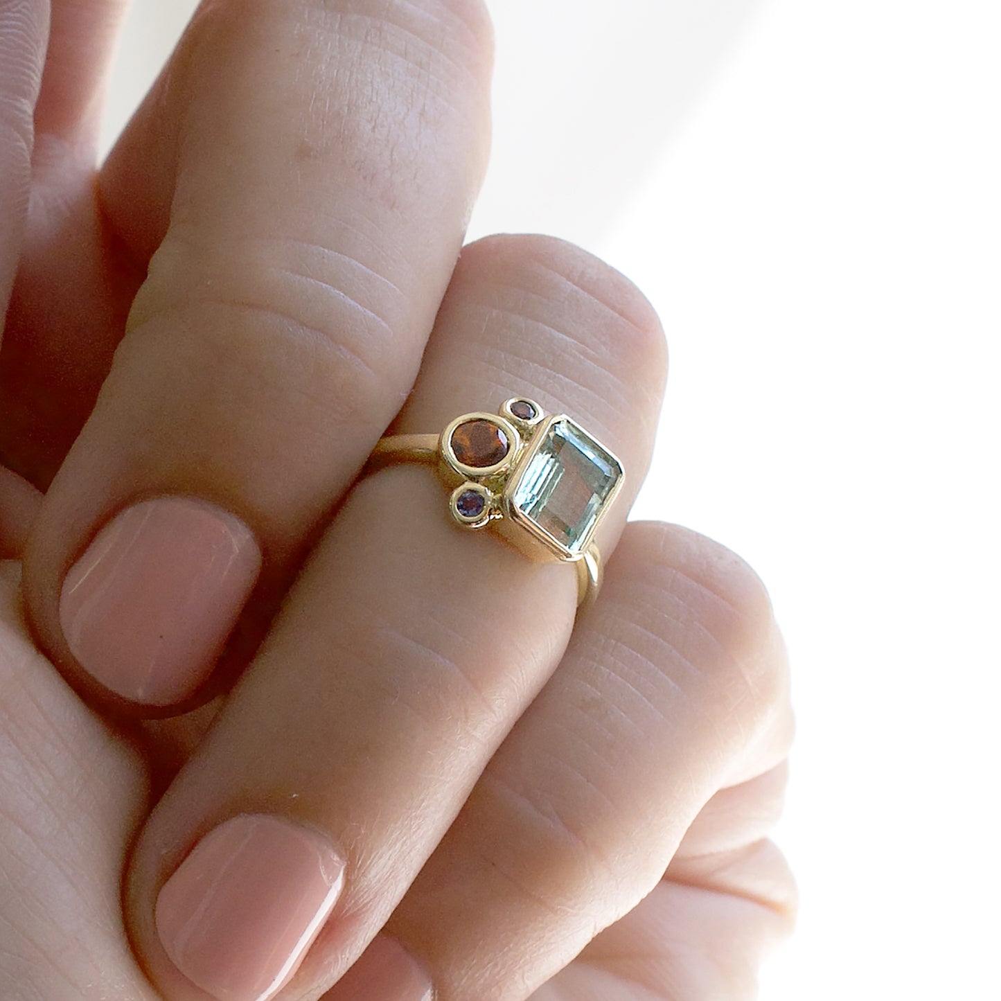 Theodora Ring | SMITH Jewellery