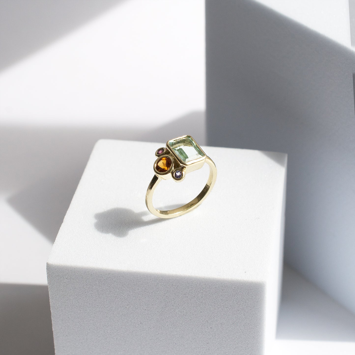 Theodora Ring | SMITH Jewellery
