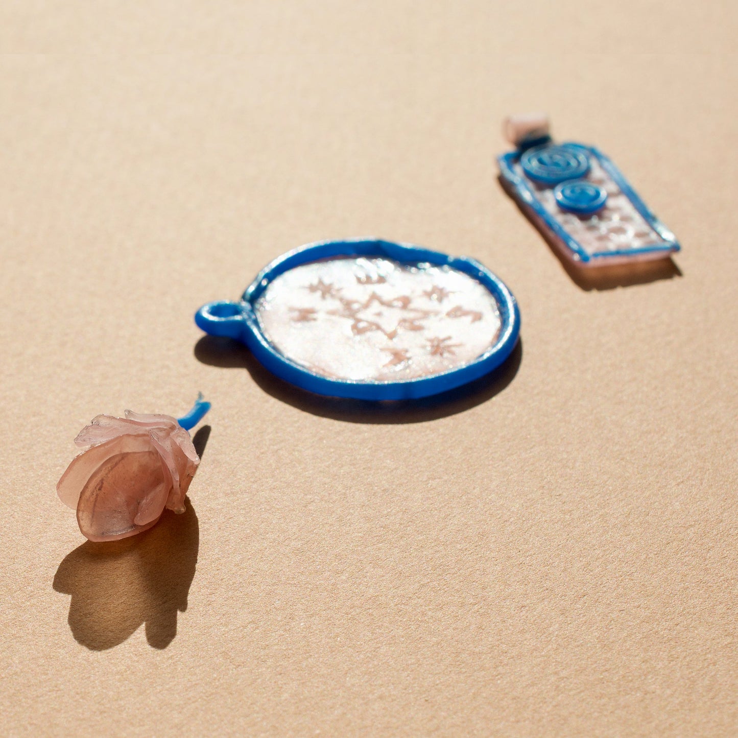 Pendant Making Workshop - Saturday 26th Nov 2022 | SMITH Jewellery