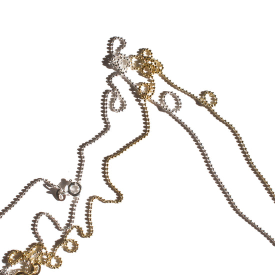Ball Chain Bracelets | SMITH Jewellery