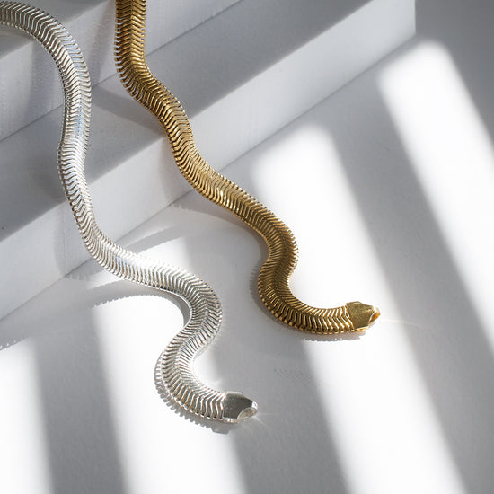 Boa Bracelet | SMITH Jewellery