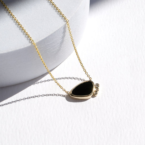 Caroline Pendant | SMITH Jewellery