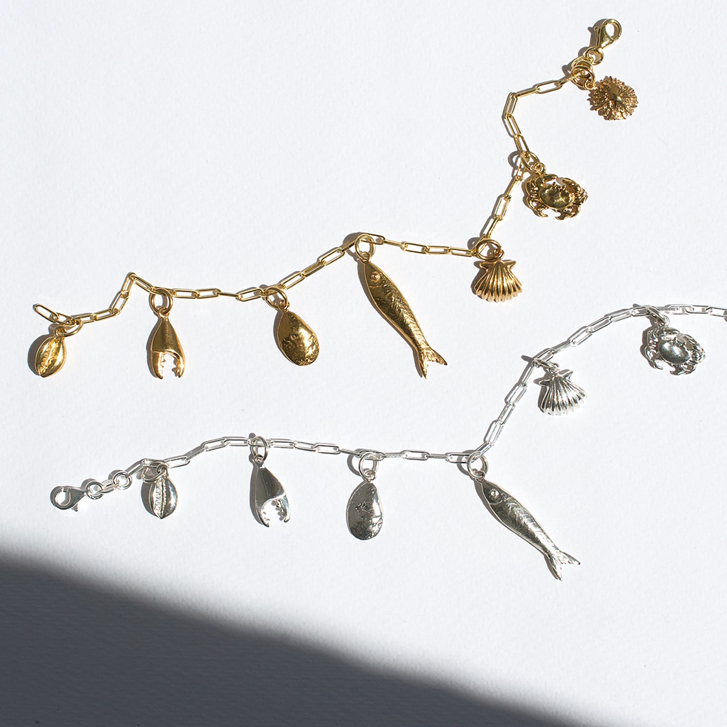 Charm Bracelet | SMITH Jewellery