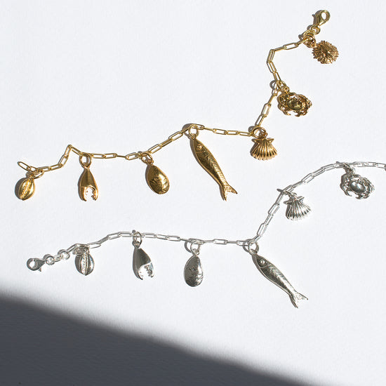 Charm Bracelet | SMITH Jewellery