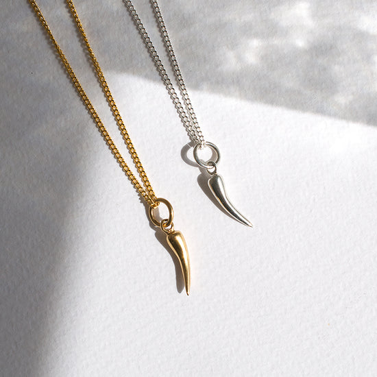 Chilli Charm