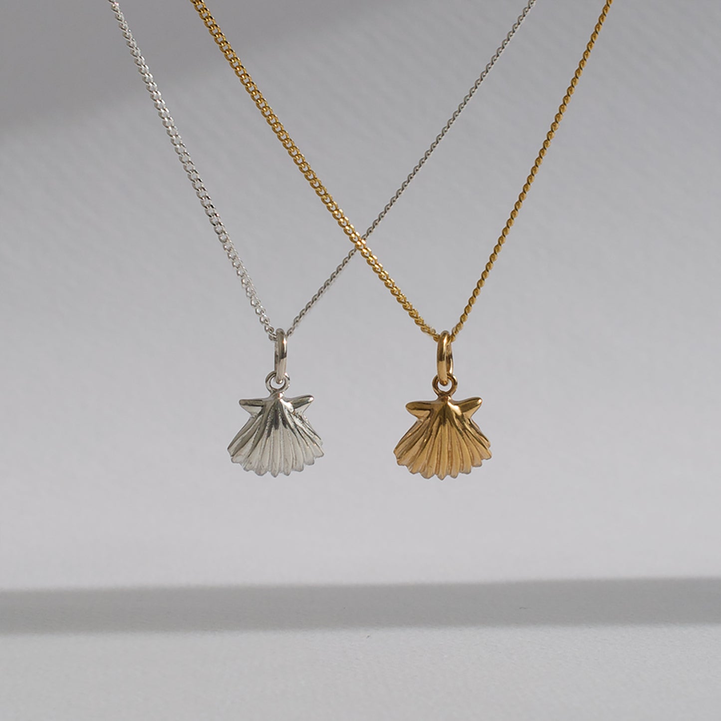 Clam Charm