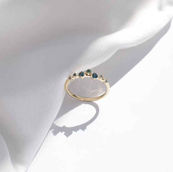 Clara Ring | SMITH Jewellery