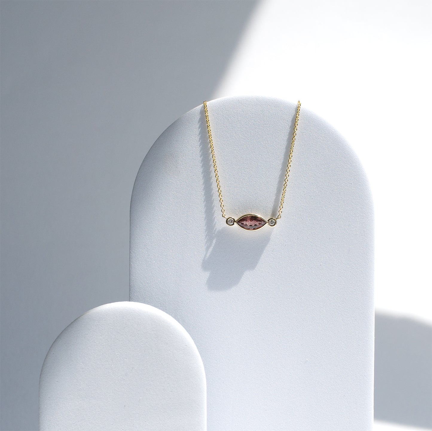 Claude Pendant | SMITH Jewellery