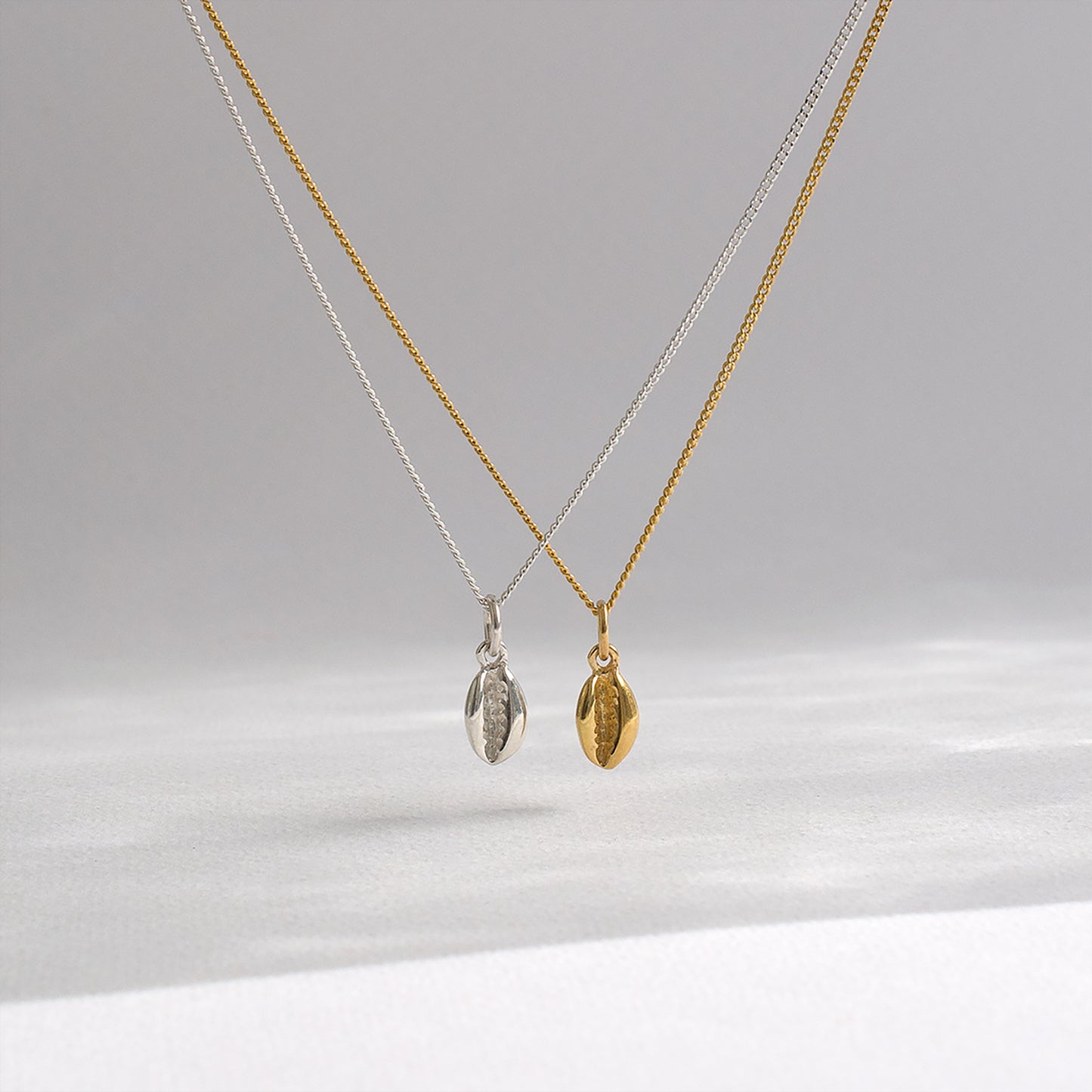 Cowrie Charm