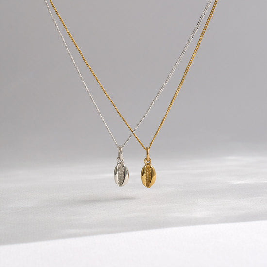 Cowrie Charm