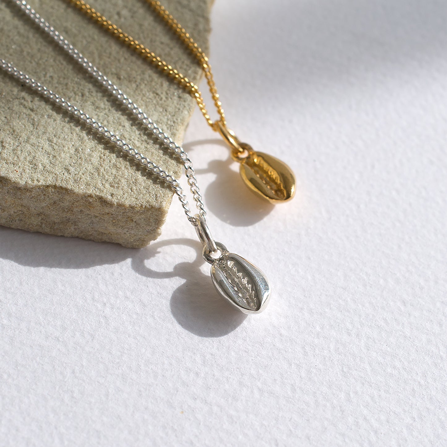 Cowrie Charm
