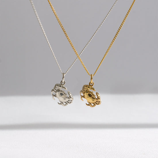 Crab Charm