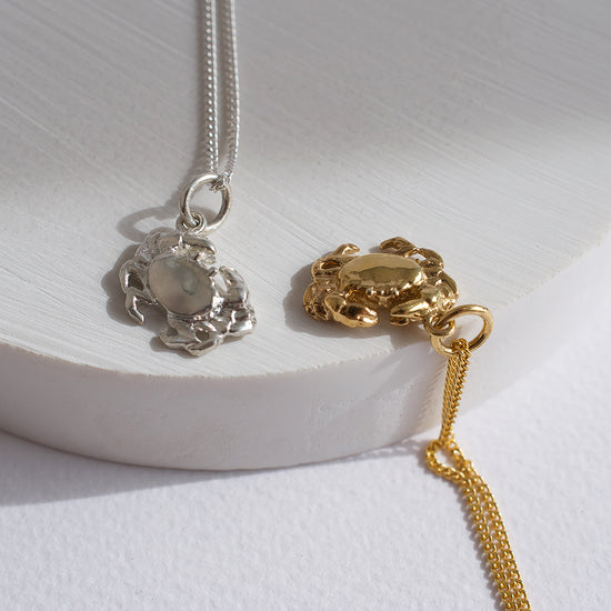 Crab Charm