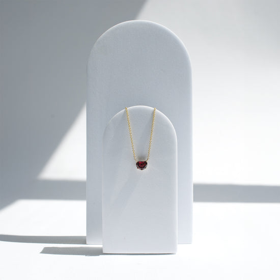 Eleanore Pendant | SMITH Jewellery