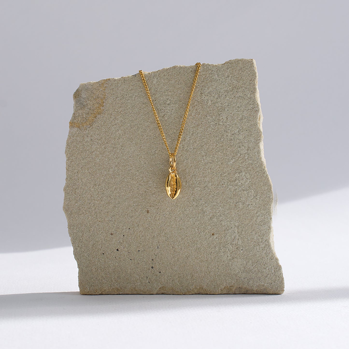 Cowrie Charm