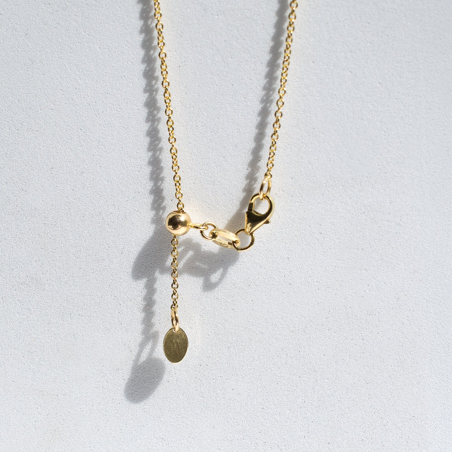 Anchor Chains | SMITH Jewellery