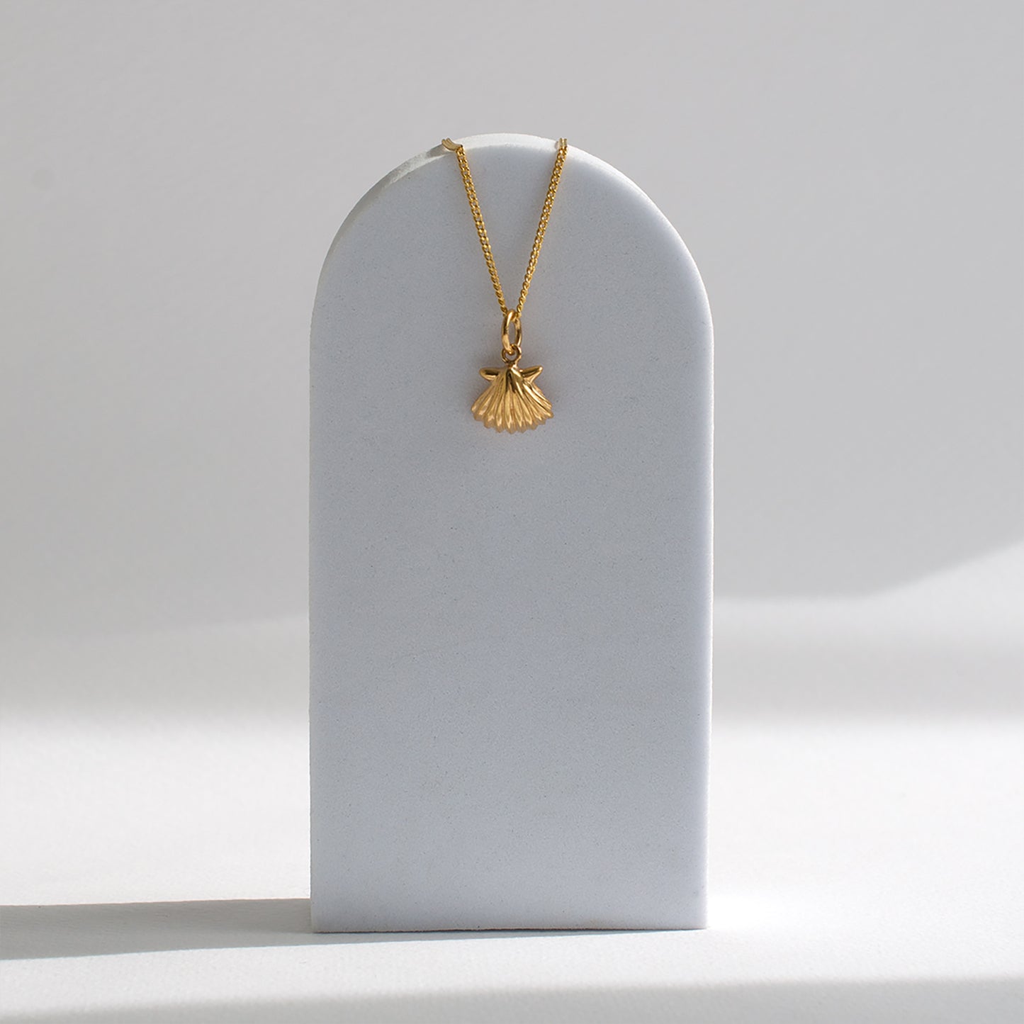 Clam Charm