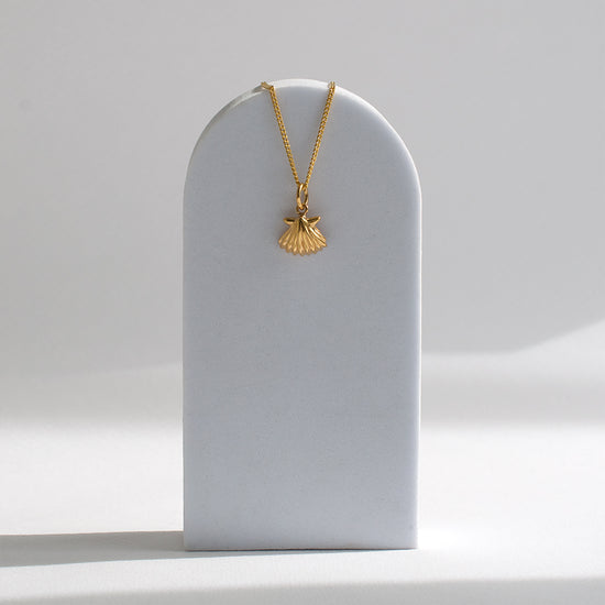 Clam Charm