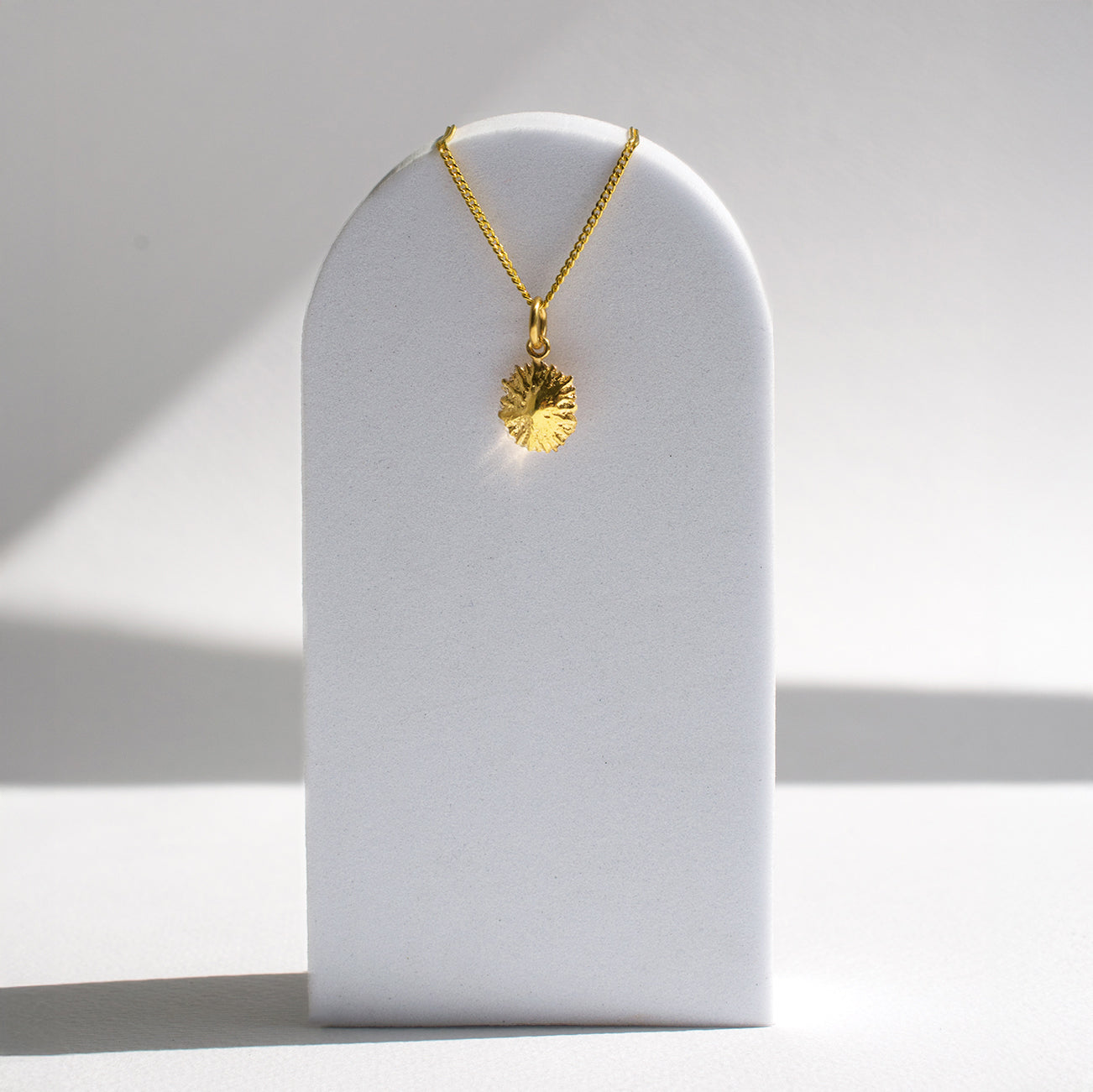 Limpet Charm