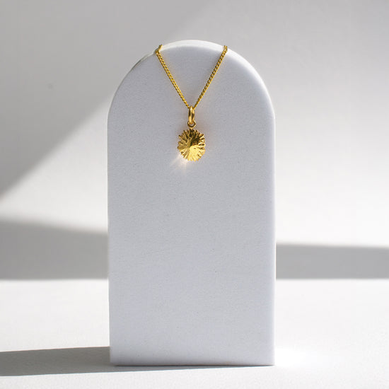 Limpet Charm