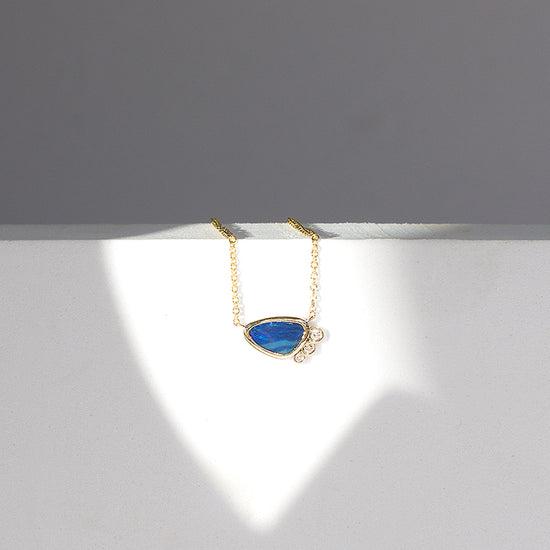 Judith Pendant | SMITH Jewellery