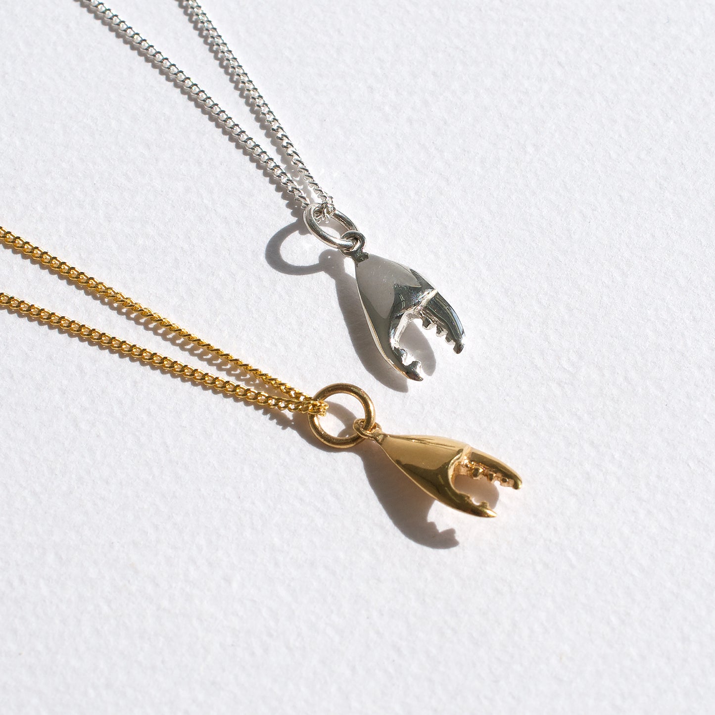 Lobster Charm