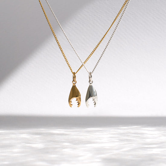 Lobster Charm