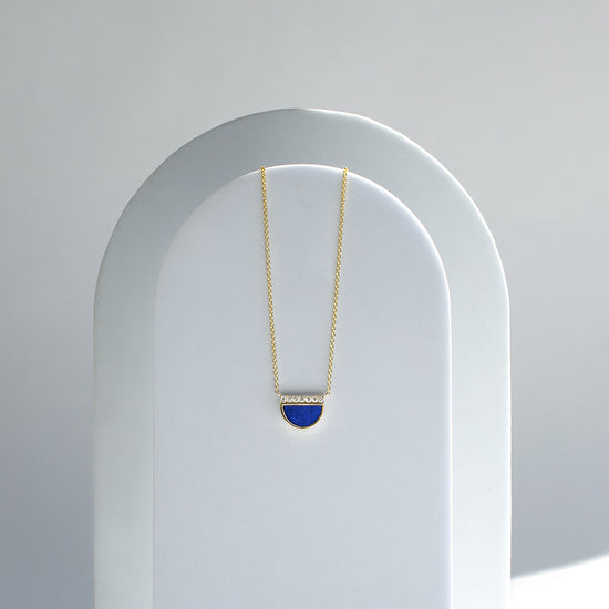 Lucinda Pendant | SMITH Jewellery