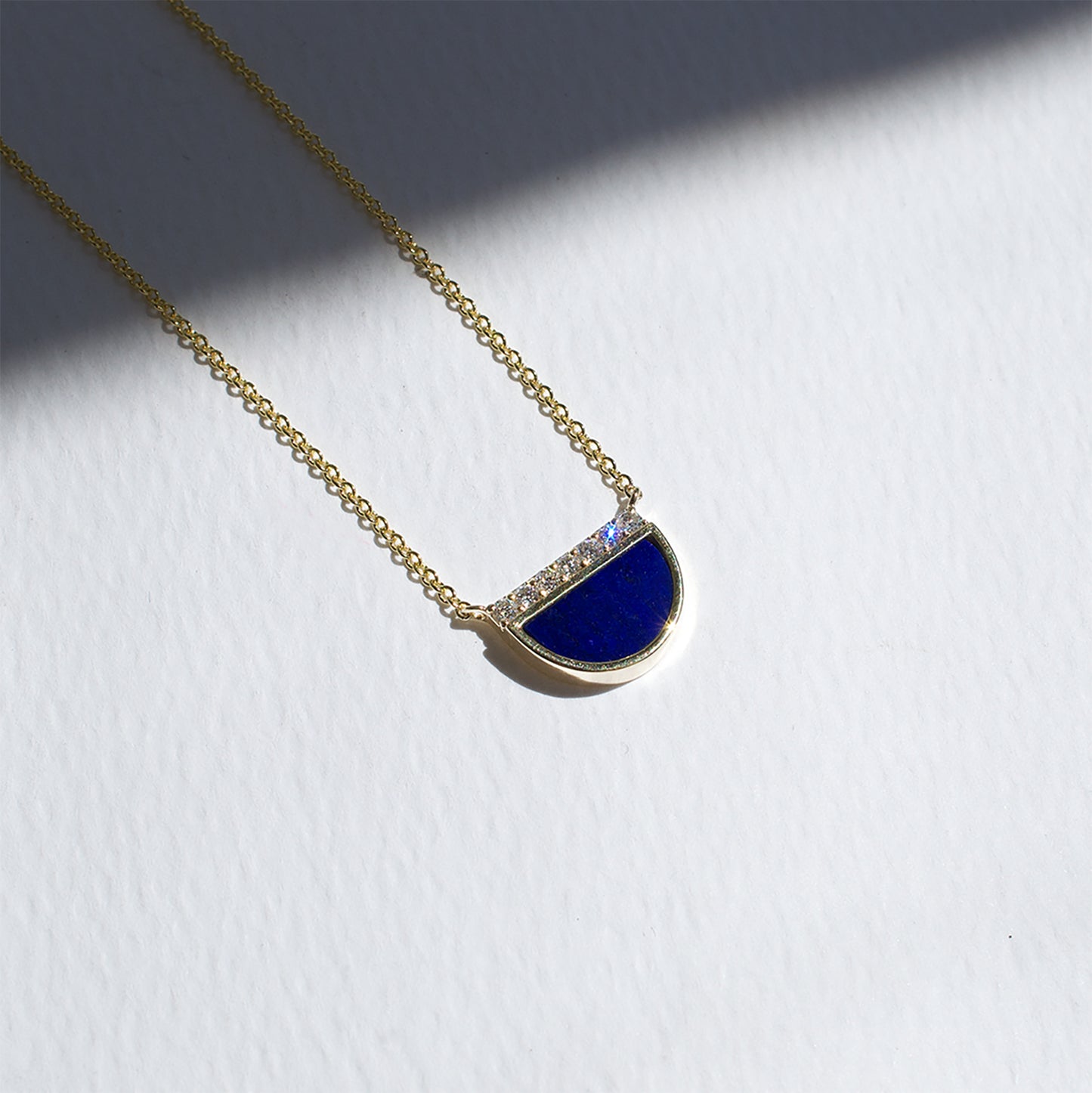 Lucinda Pendant | SMITH Jewellery