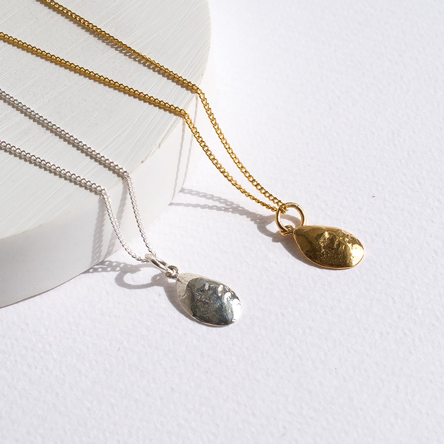 Mussel Charm