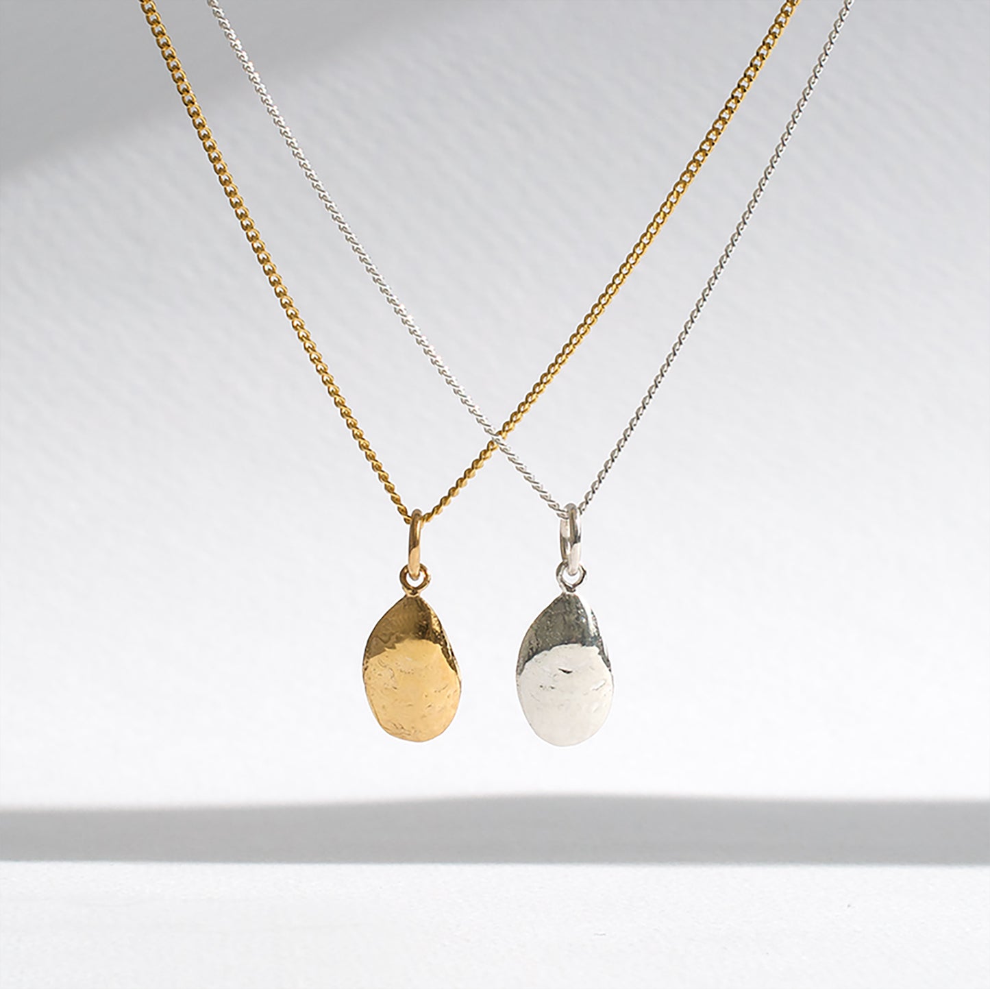 Mussel Charm