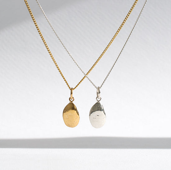 Mussel Charm