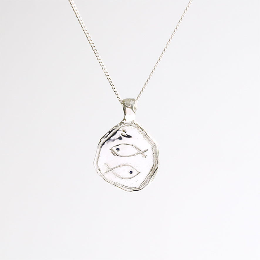 Pendant Making Workshops | SMITH Jewellery