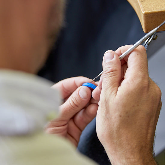 Ring Carving Workshop - 9th Dec 2023 | SMITH Jewellery