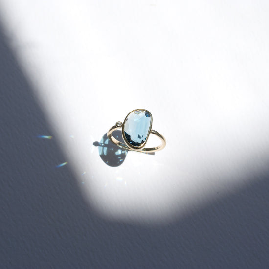 Serena Ring | SMITH Jewellery