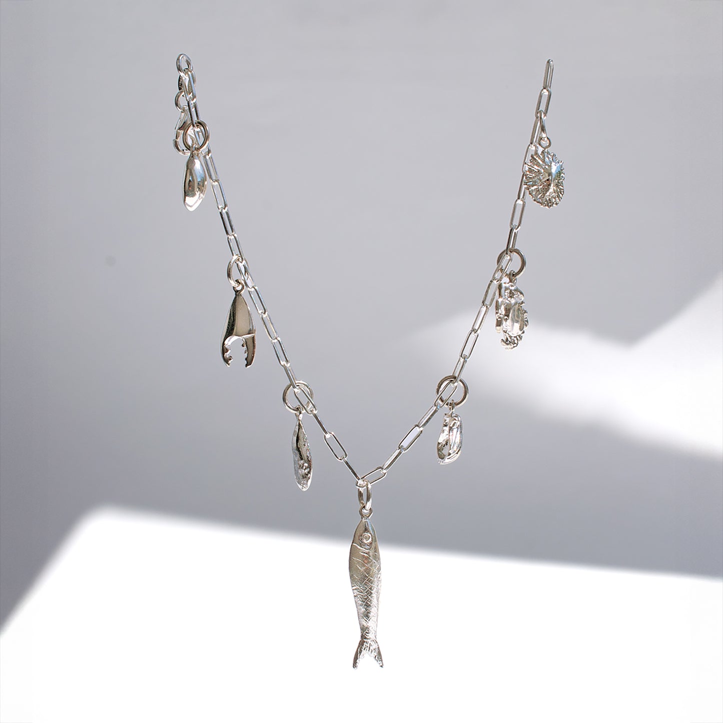 Charm Bracelet | SMITH Jewellery