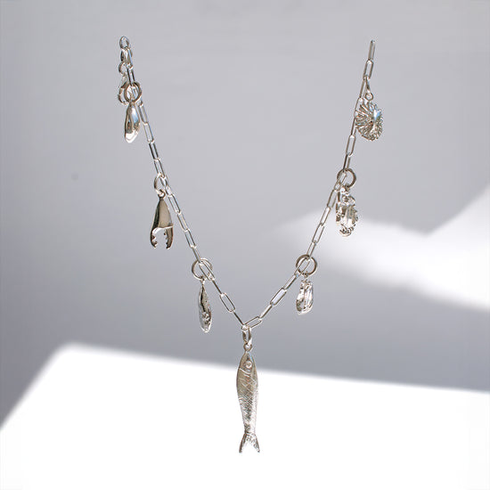 Charm Bracelet | SMITH Jewellery