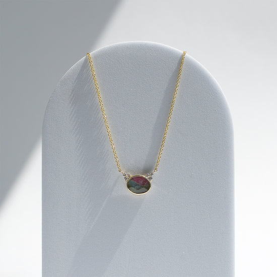 Ada Pendant | SMITH Jewellery