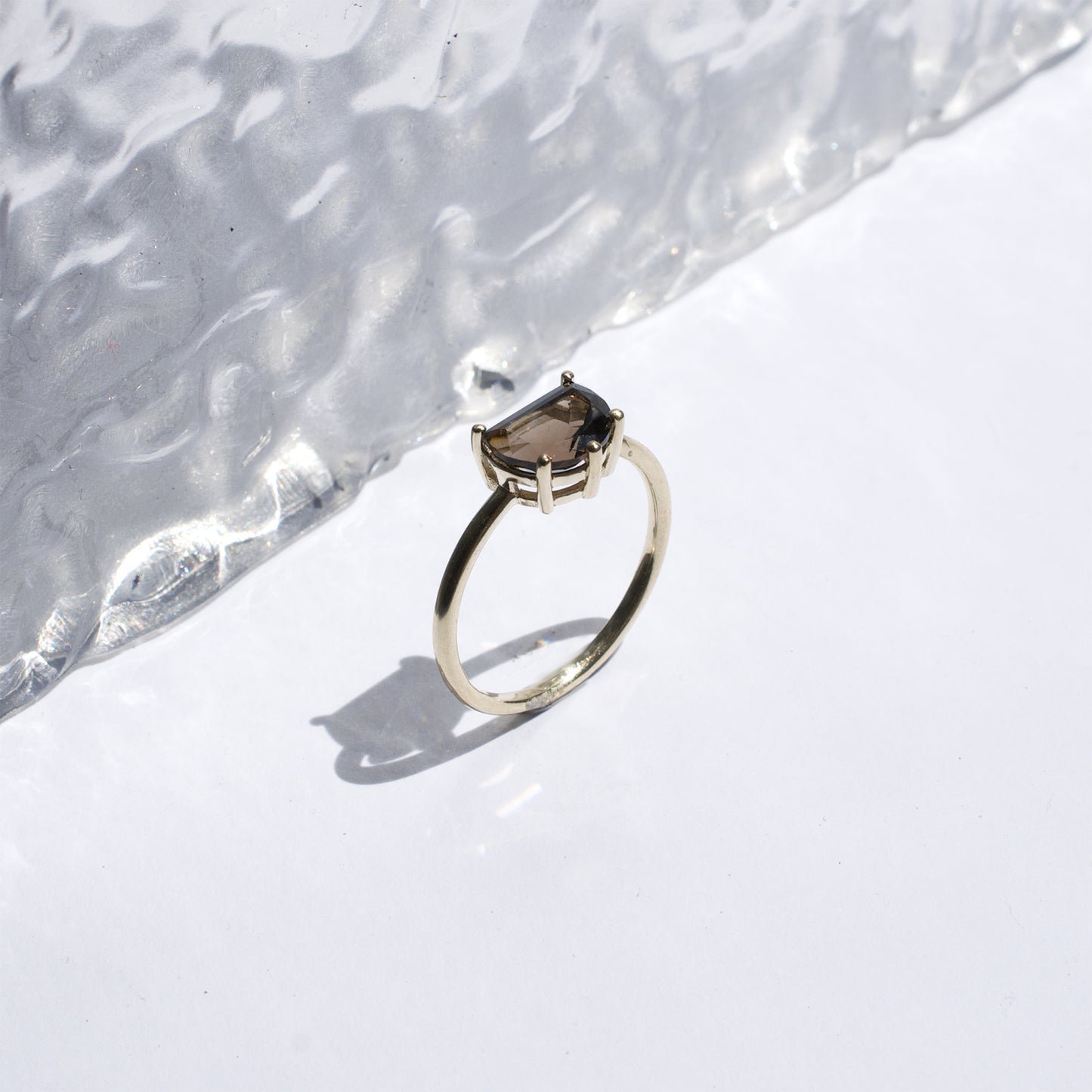 Load image into Gallery viewer, Ada Ring | SMITH Jewellery
