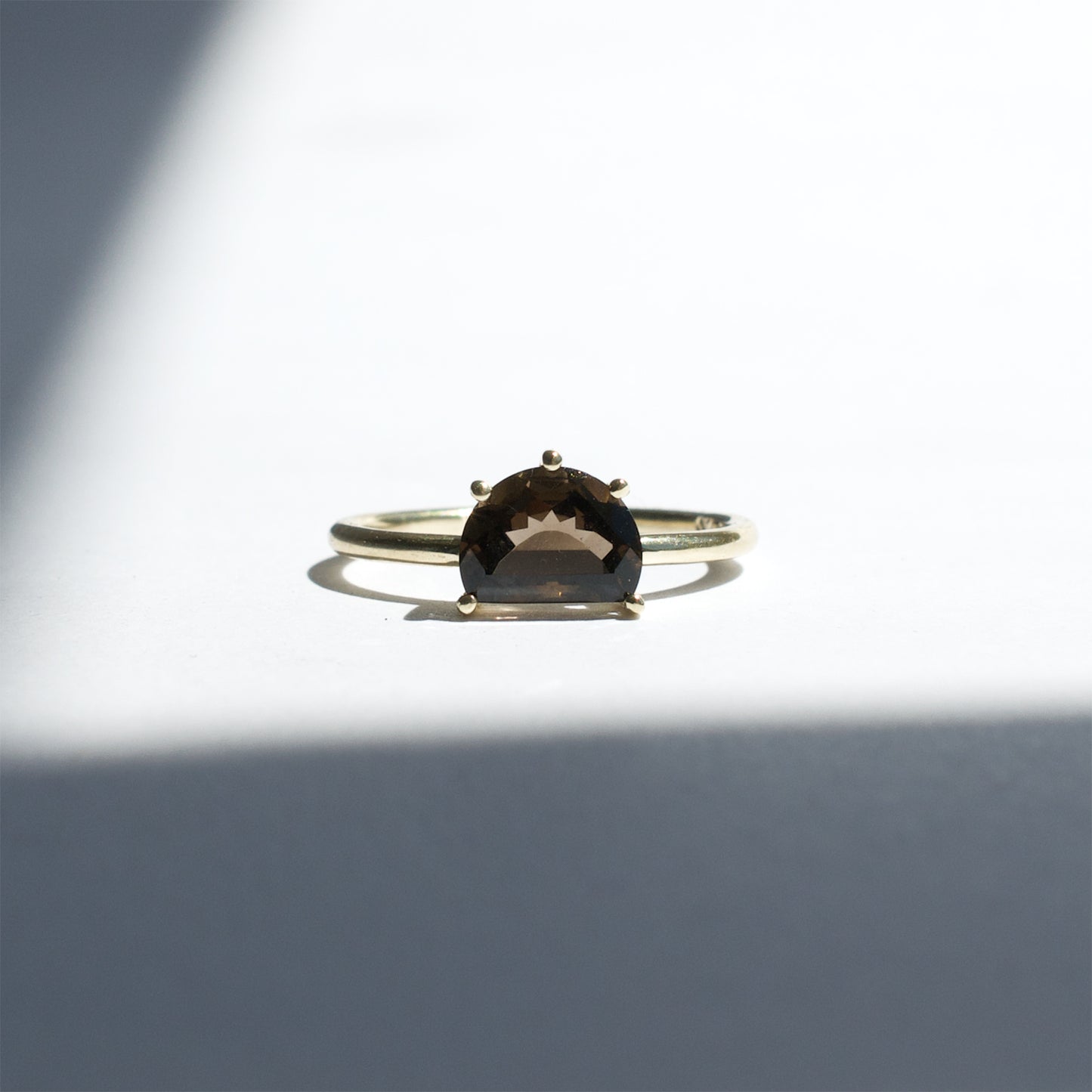 Ada Ring | SMITH Jewellery